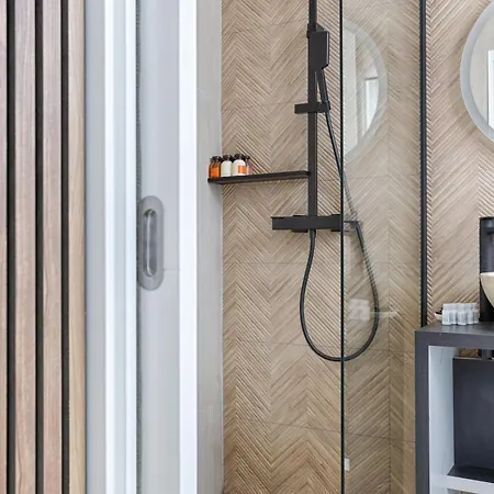 Lägenhet Luxury Trocadero 2br
