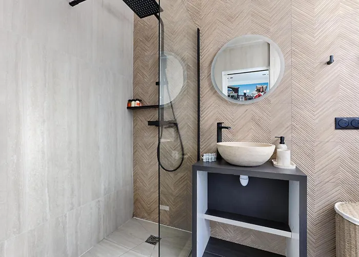 아파트 Luxury Trocadero 2br 파리